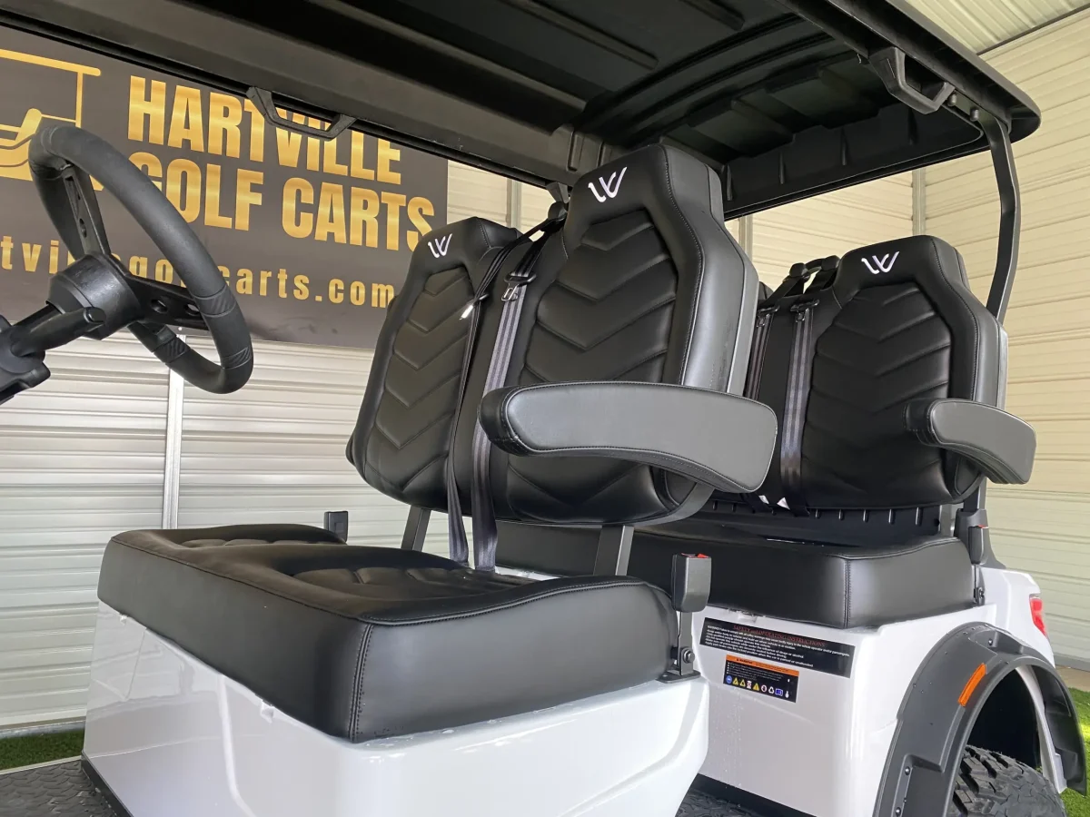 whisper ff4 golf cart for sale Chardon Ohio
