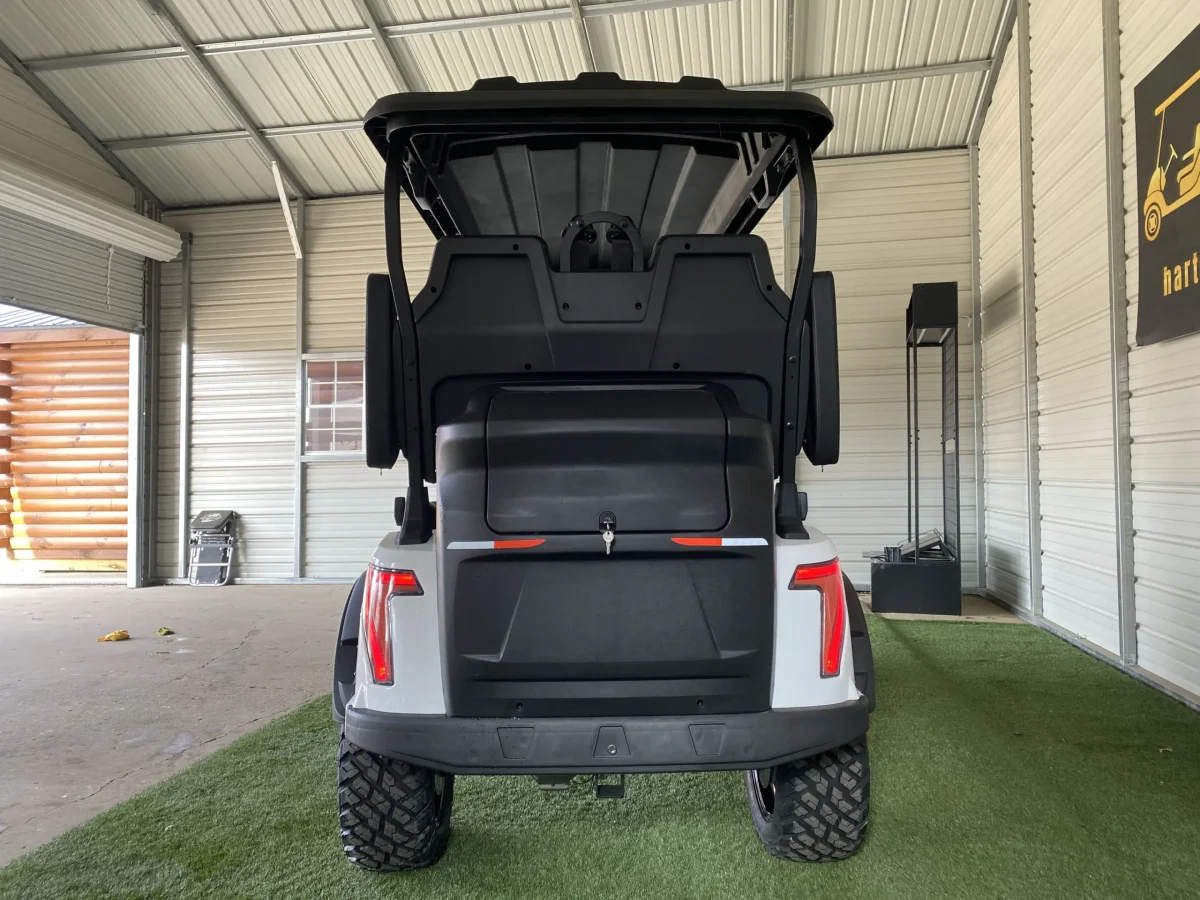 whisper ff4 golf cart for sale Concord Township Ohio