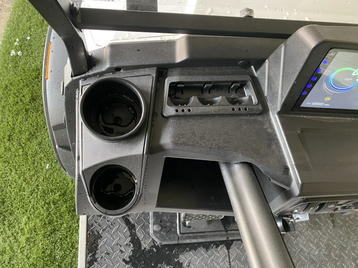 whisper ff4 golf cart for sale Eastlake Ohio