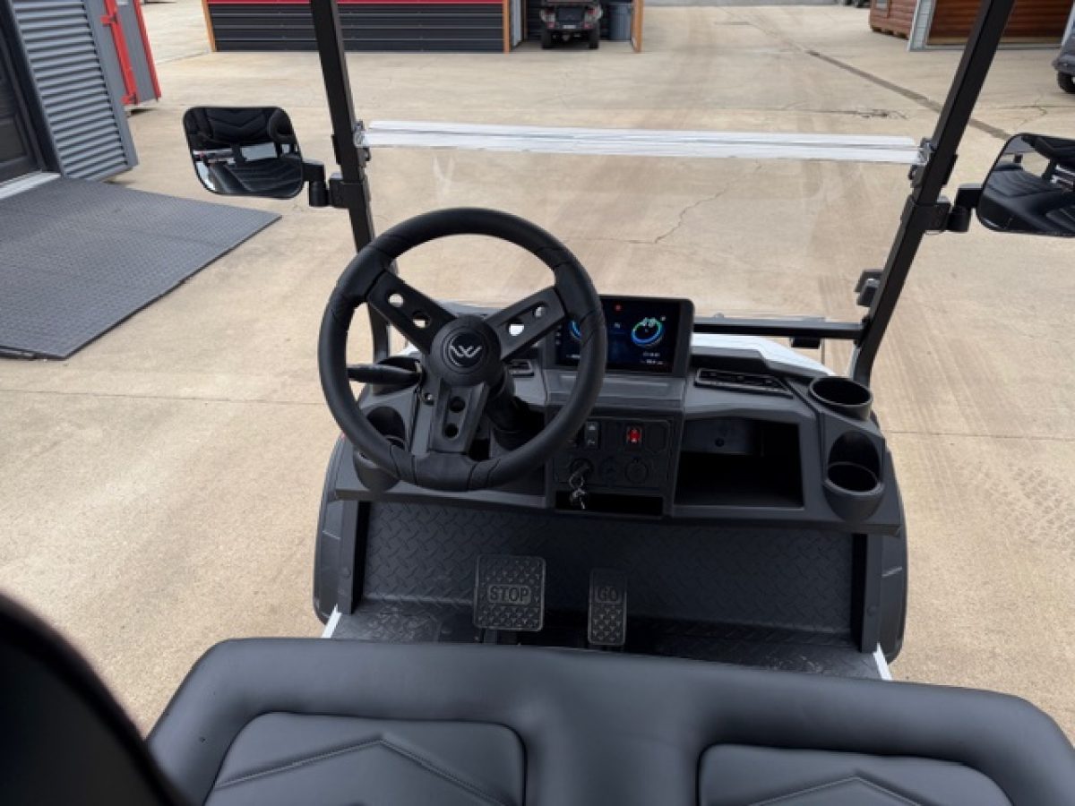 whisper ff4 golf cart for sale For Sale Near Me