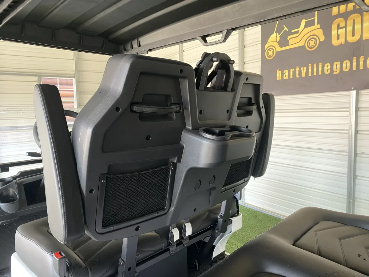 whisper ff4 golf cart for sale Hartville Golf Carts