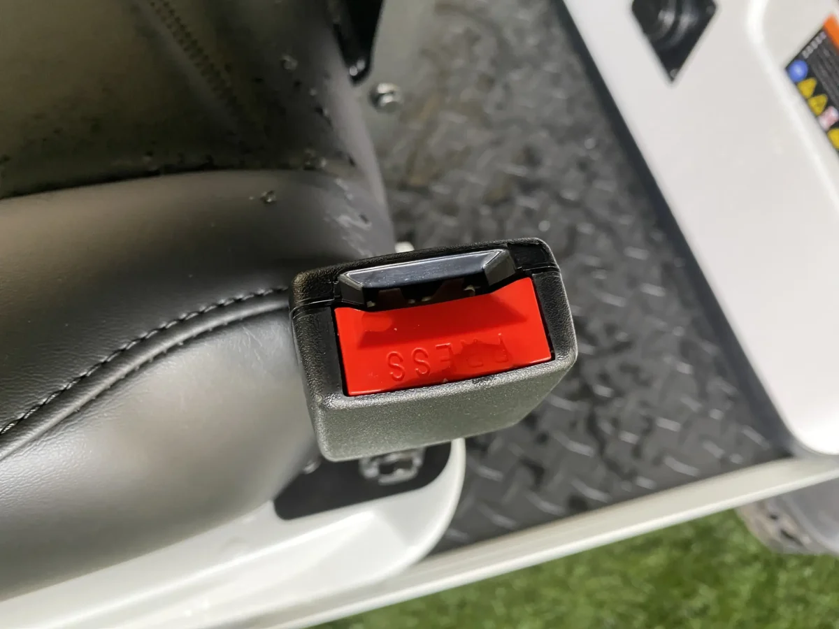 whisper ff4 golf cart for sale Wadsworth Ohio