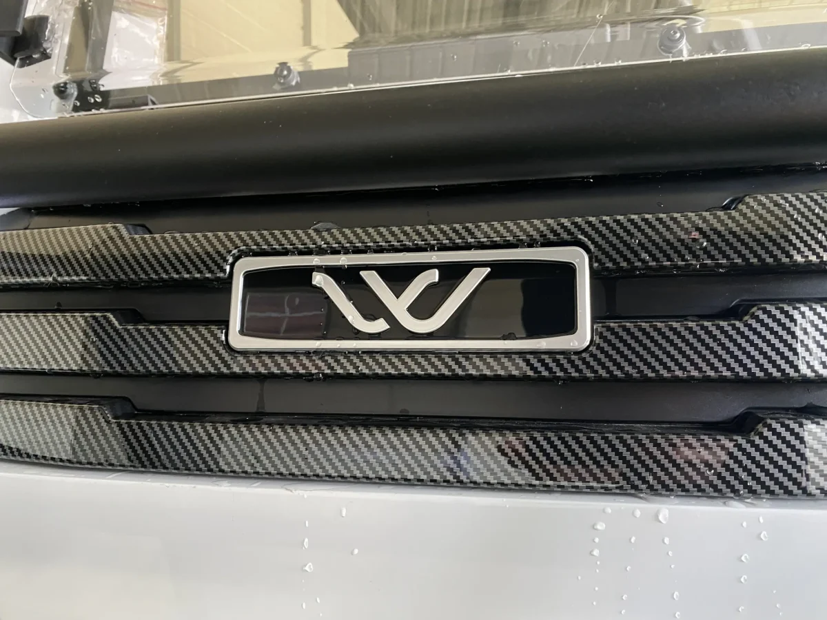 whisper ff4 golf cart for sale Willowick Ohio