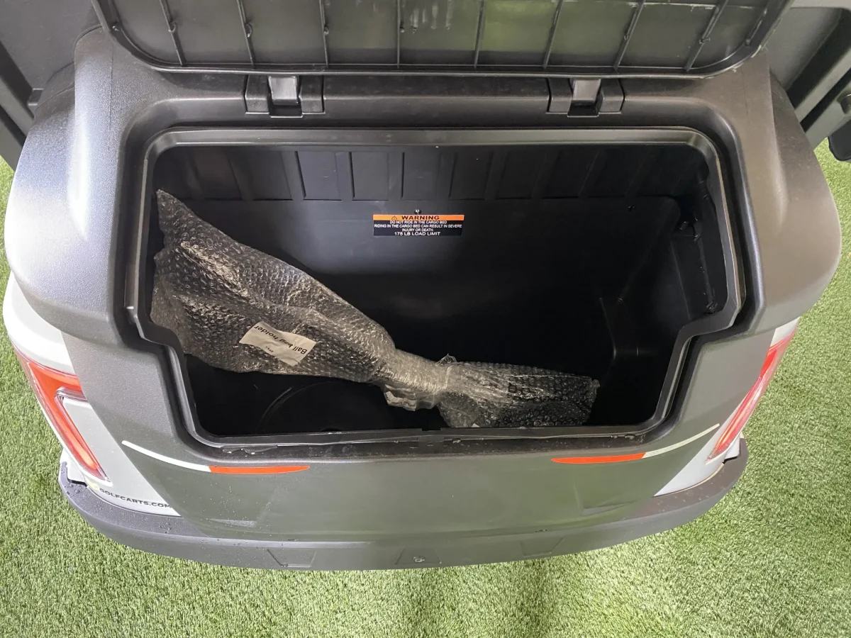 whisper ff4 golf cart near me Chardon Ohio