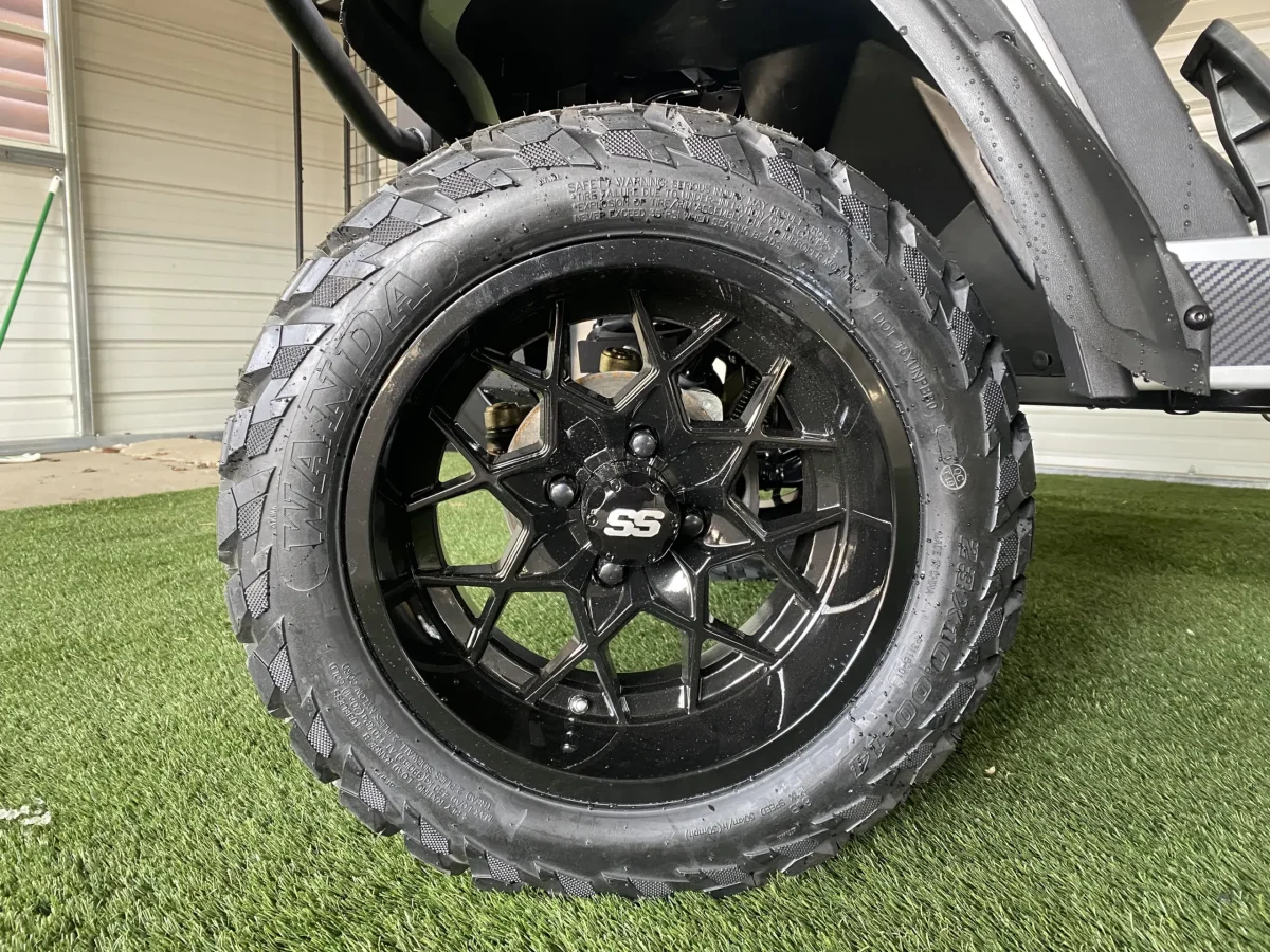 whisper ff4 golf cart near me Concord Ohio