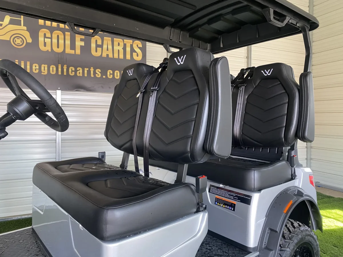 whisper ff4 golf cart near me Concord Township Ohio