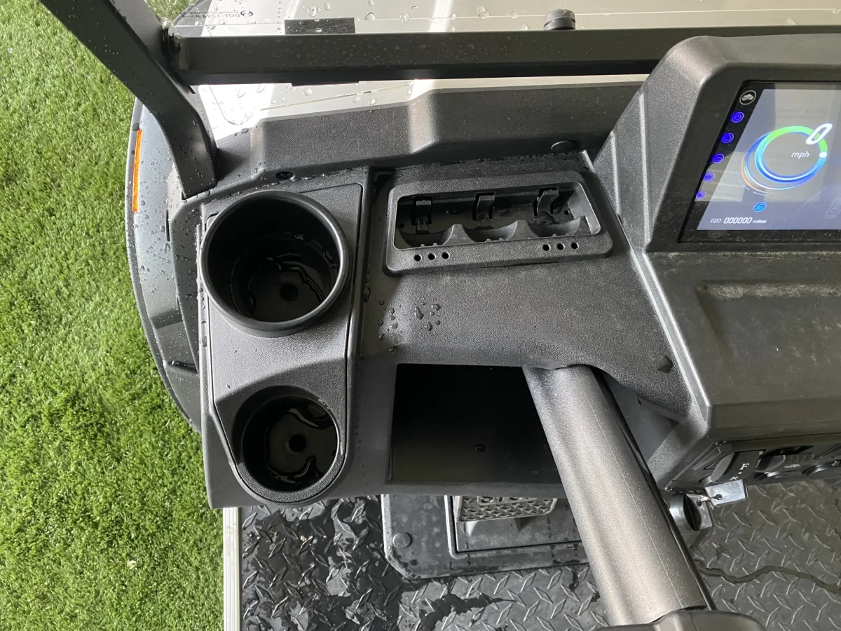 whisper ff4 golf cart near me Eastlake Ohio