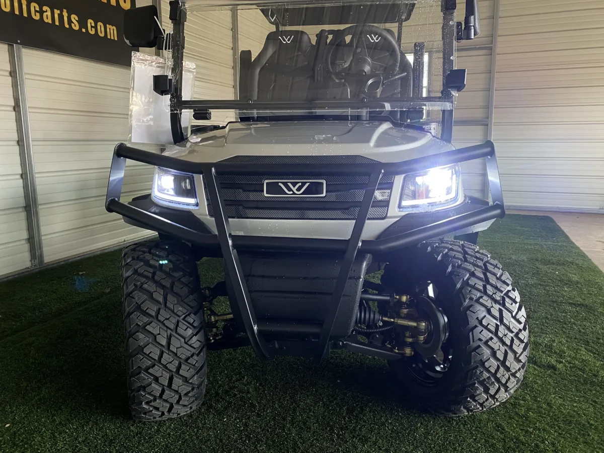 whisper ff4 golf cart near me Euclid Ohio