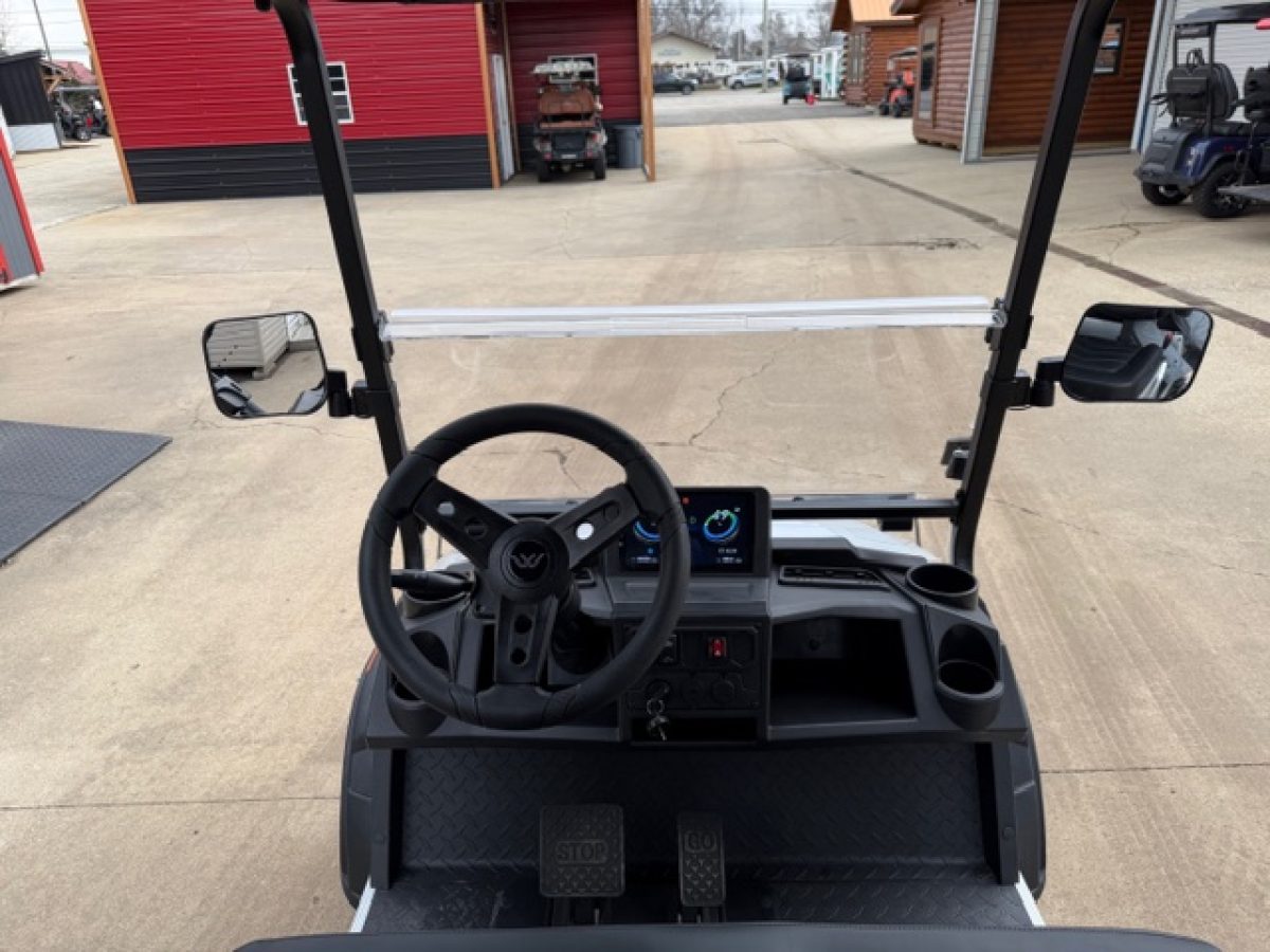 whisper ff4 golf cart near me For Sale