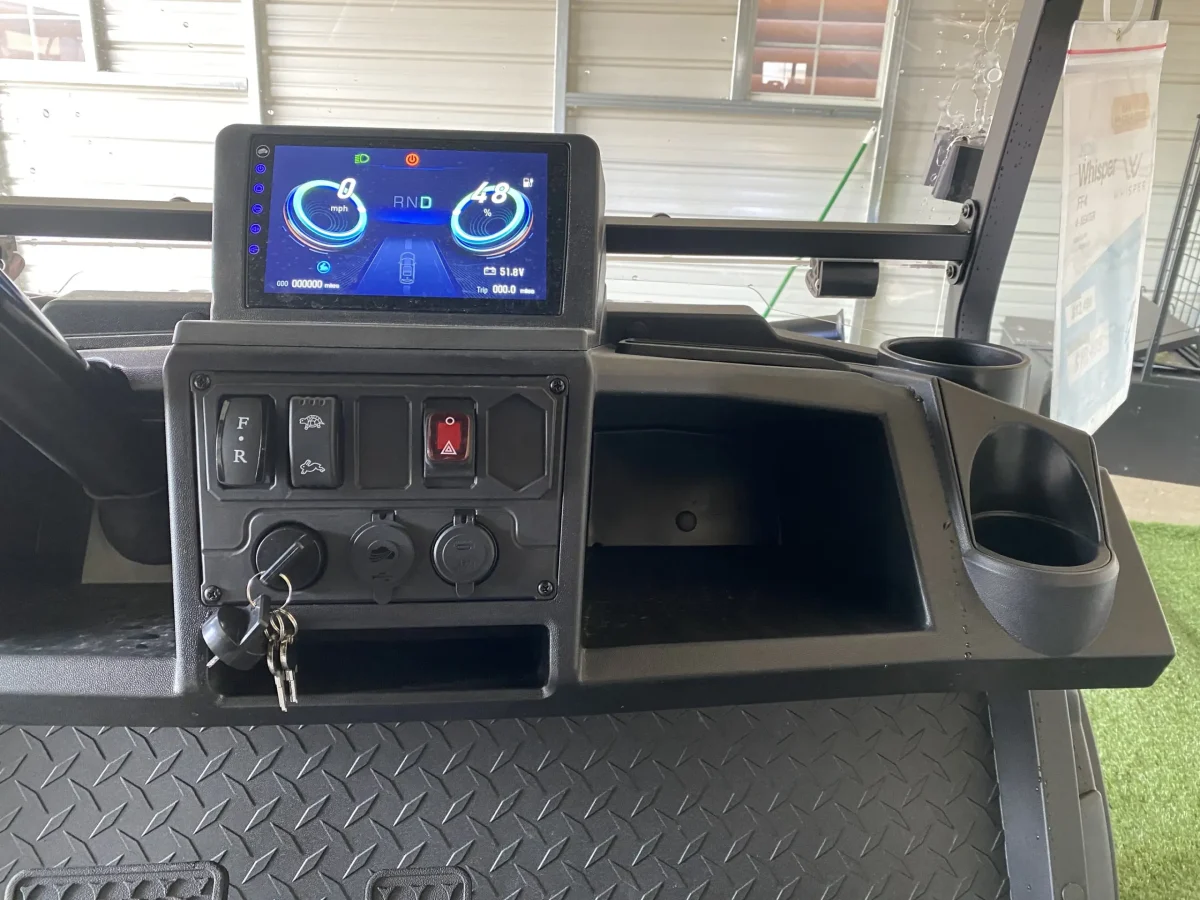 whisper ff4 golf cart near me Geneva Ohio