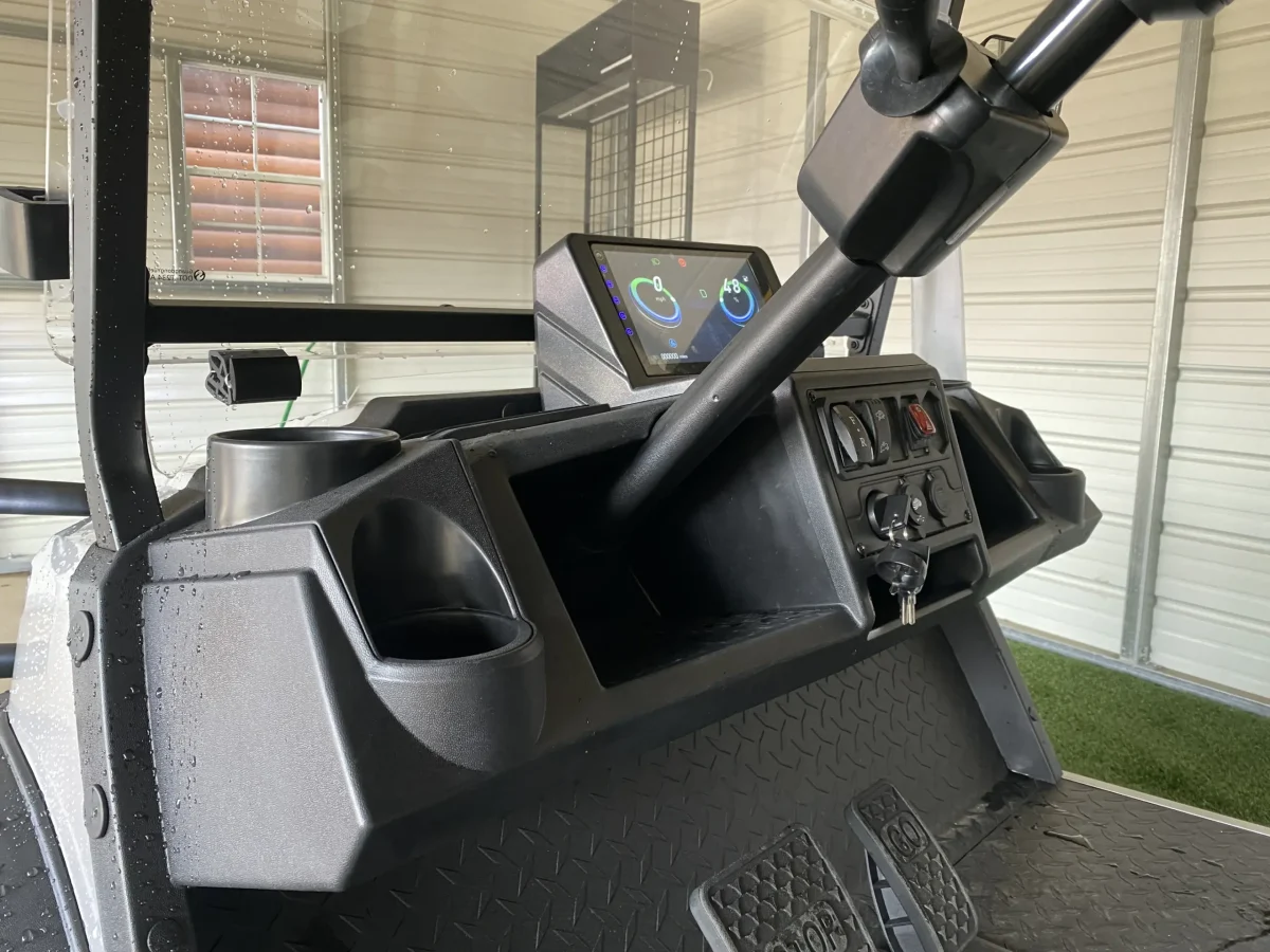 whisper ff4 golf cart near me Hartville Golf Carts