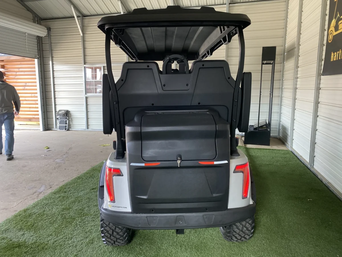 whisper ff4 golf cart near me Kirtland Ohio