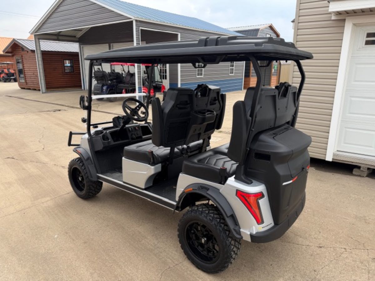 whisper ff4 golf cart near me Mayfield Heights Ohio