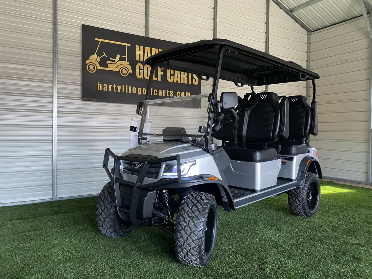 whisper ff4 golf cart near me Mentor on the Lake Ohio