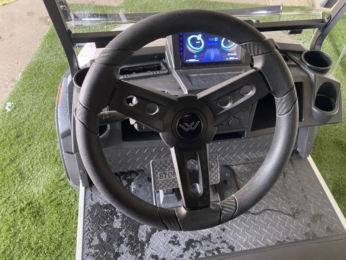 whisper ff4 golf cart near me Painesville Township Ohio