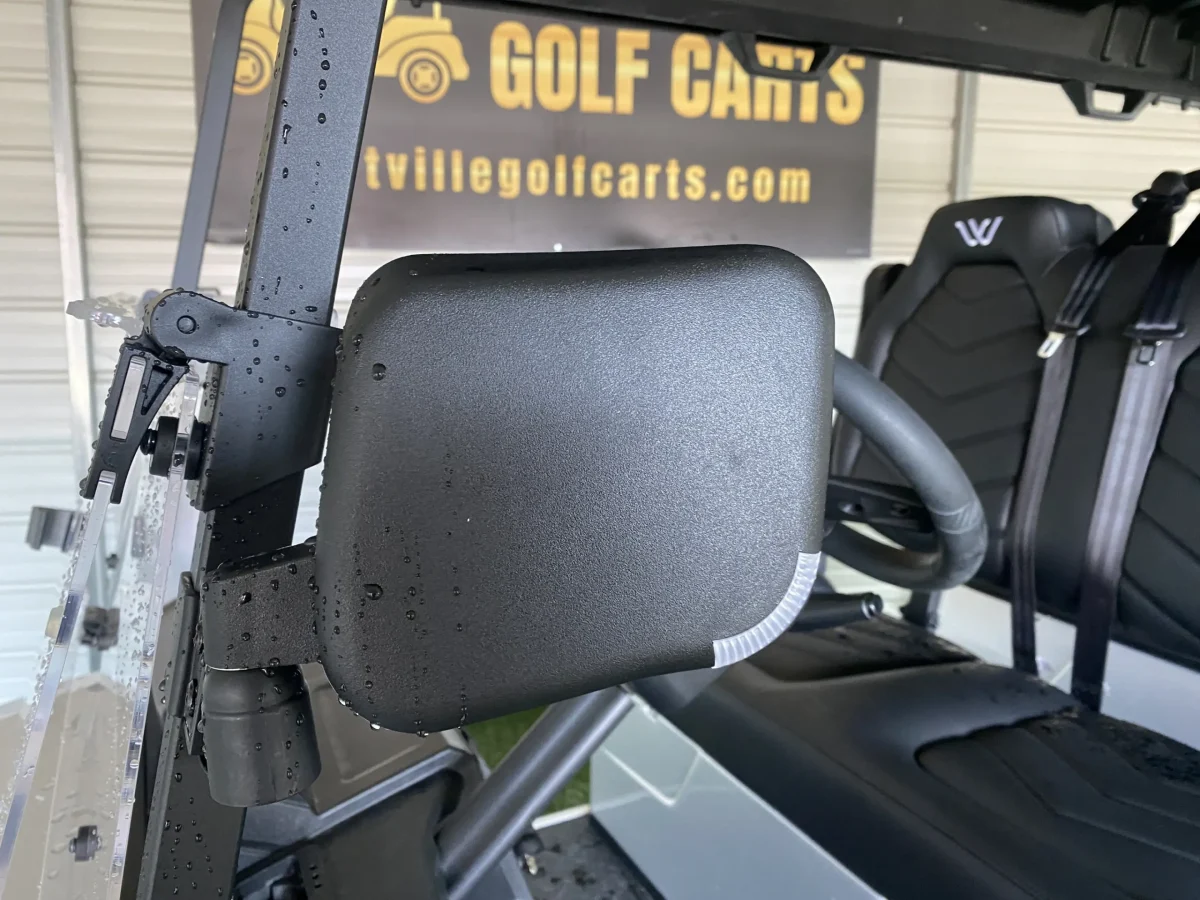 whisper ff4 golf cart near me Wadsworth Ohio
