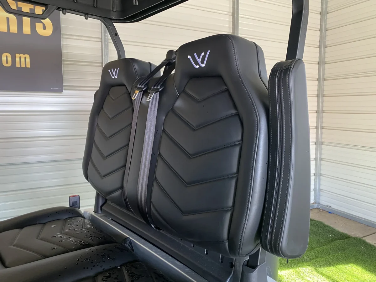 whisper ff4 golf cart near me Wickliffe Ohio