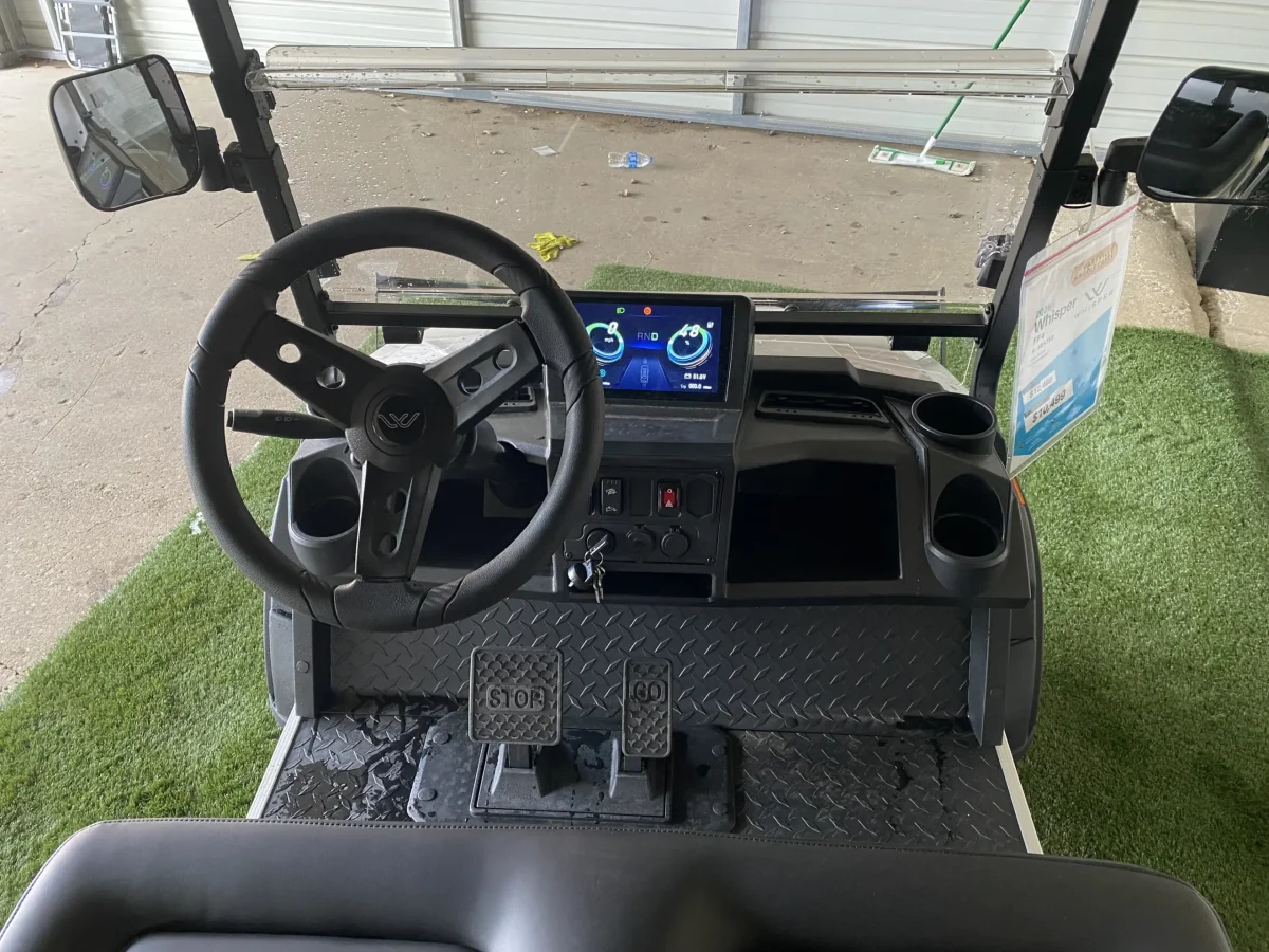 whisper ff4 golf cart near me Willoughby Ohio