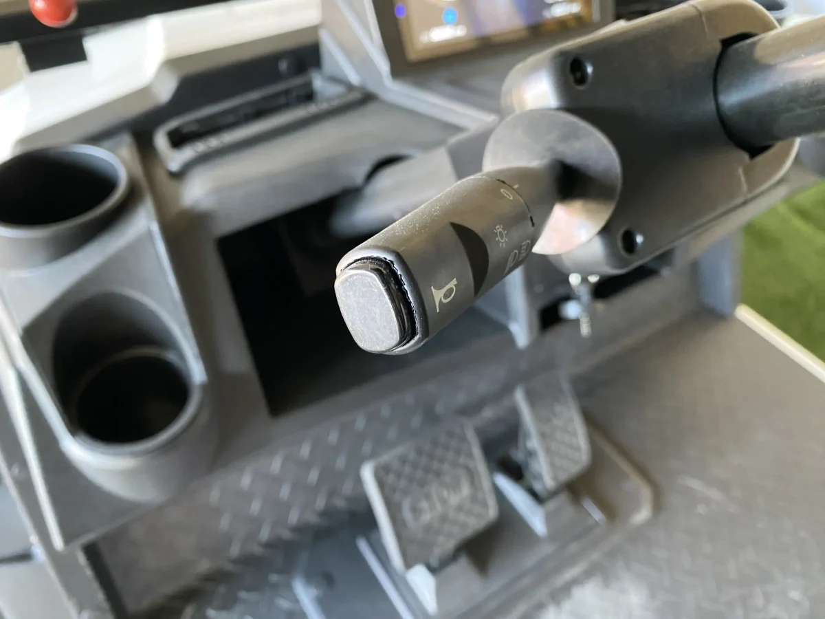 whisper ff4 golf carts Beachwood Ohio