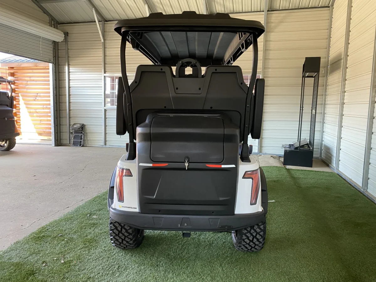 whisper ff4 golf carts Concord Ohio