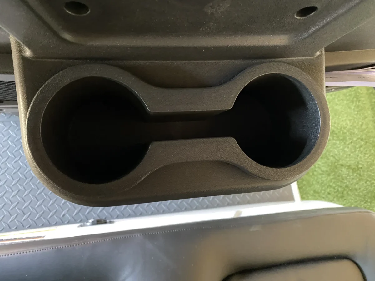 whisper ff4 golf carts Eastlake Ohio