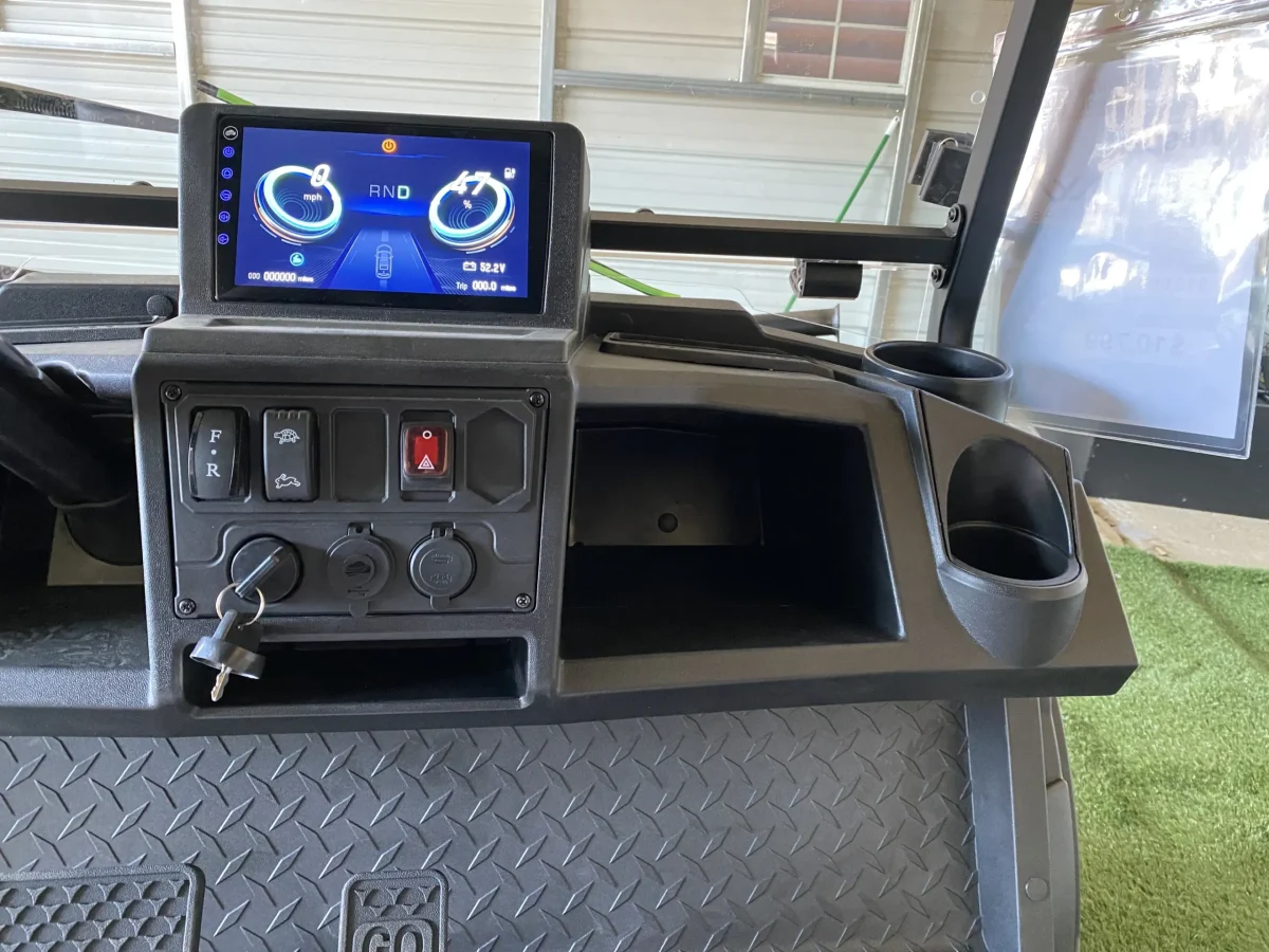 whisper ff4 golf carts Euclid Ohio