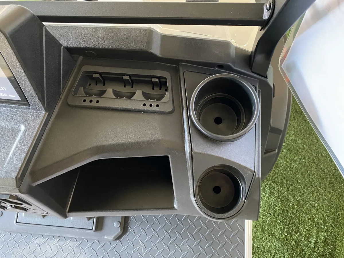 whisper ff4 golf carts Hartville Golf Carts