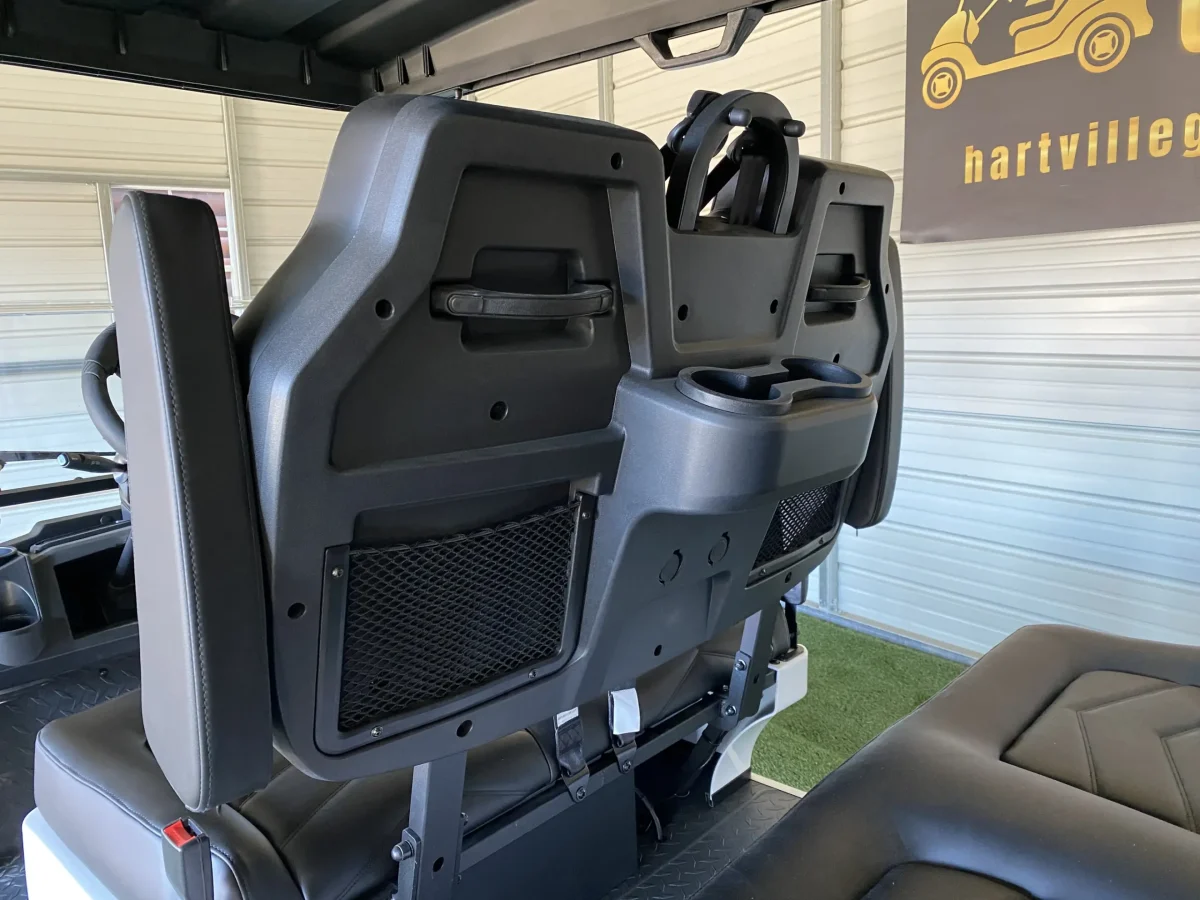 whisper ff4 golf carts Madison Ohio