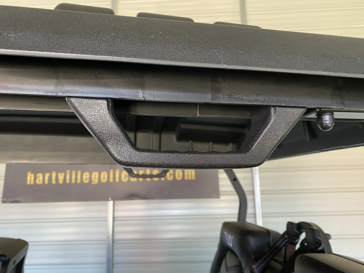 whisper ff4 golf carts Mayfield Heights Ohio