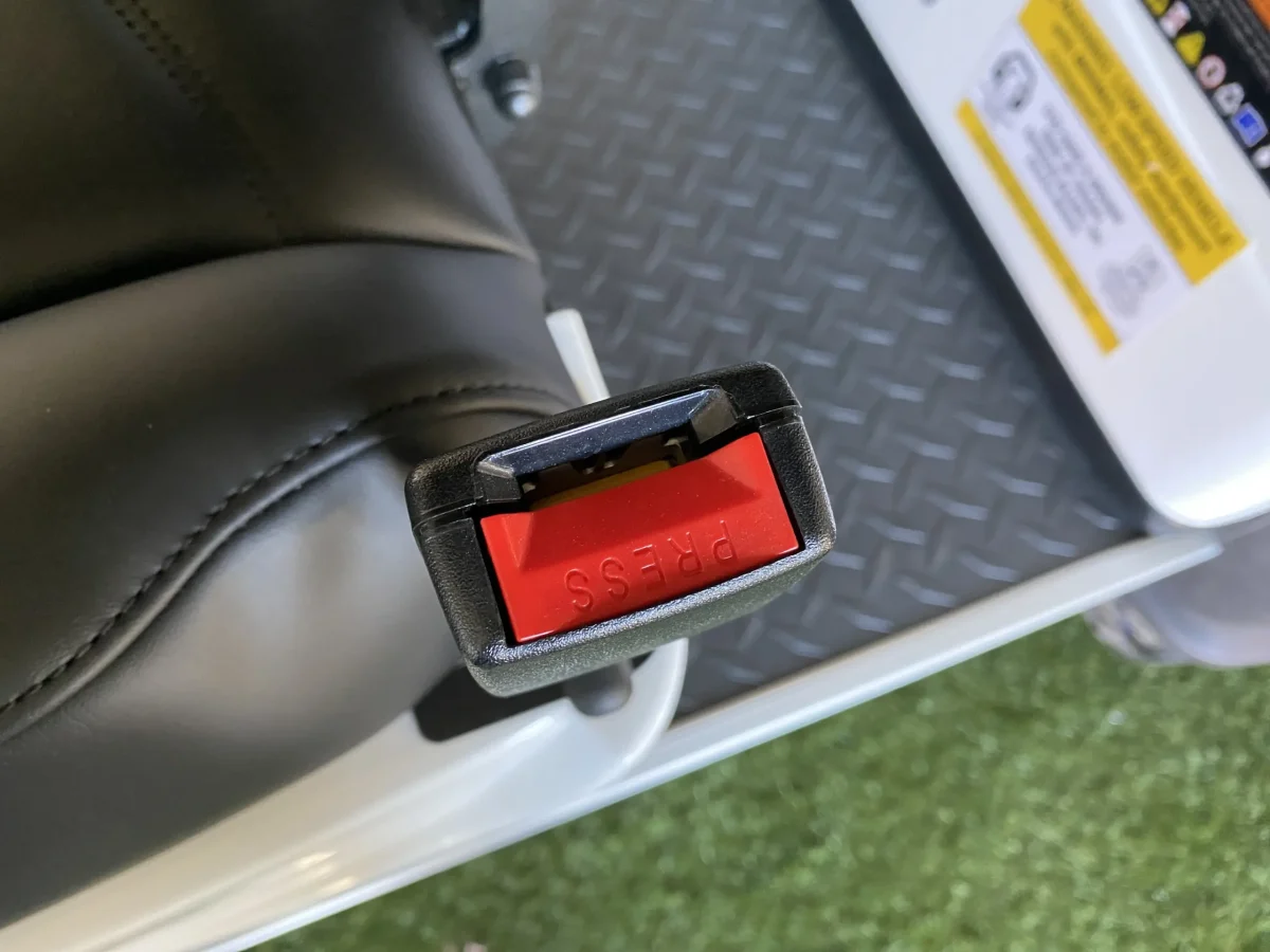 whisper ff4 golf carts Mayfield Ohio