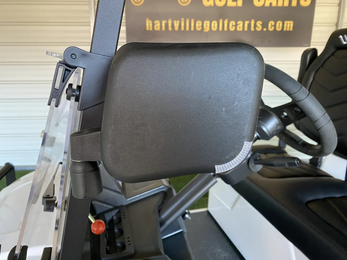 whisper ff4 golf carts Mentor on the Lake Ohio