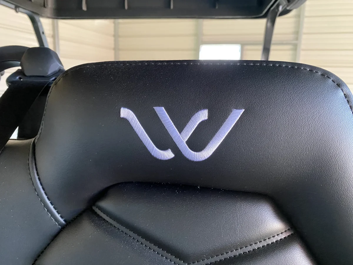 whisper ff4 golf carts Middlefield Ohio