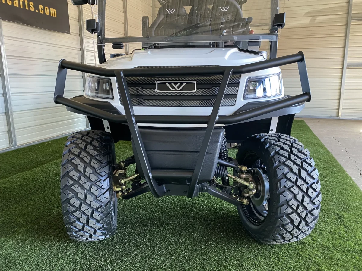 whisper ff4 golf carts Painesville Ohio