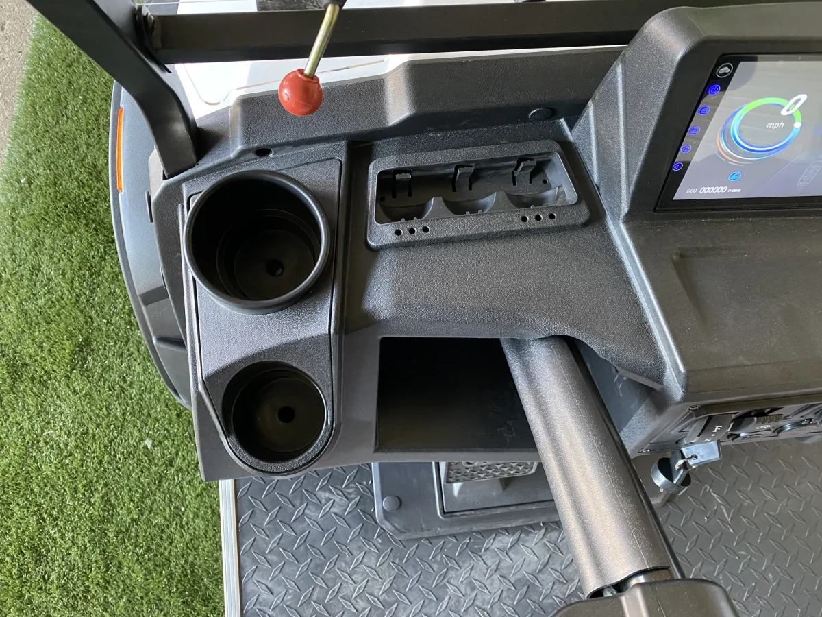 whisper ff4 golf carts Strongsville Ohio