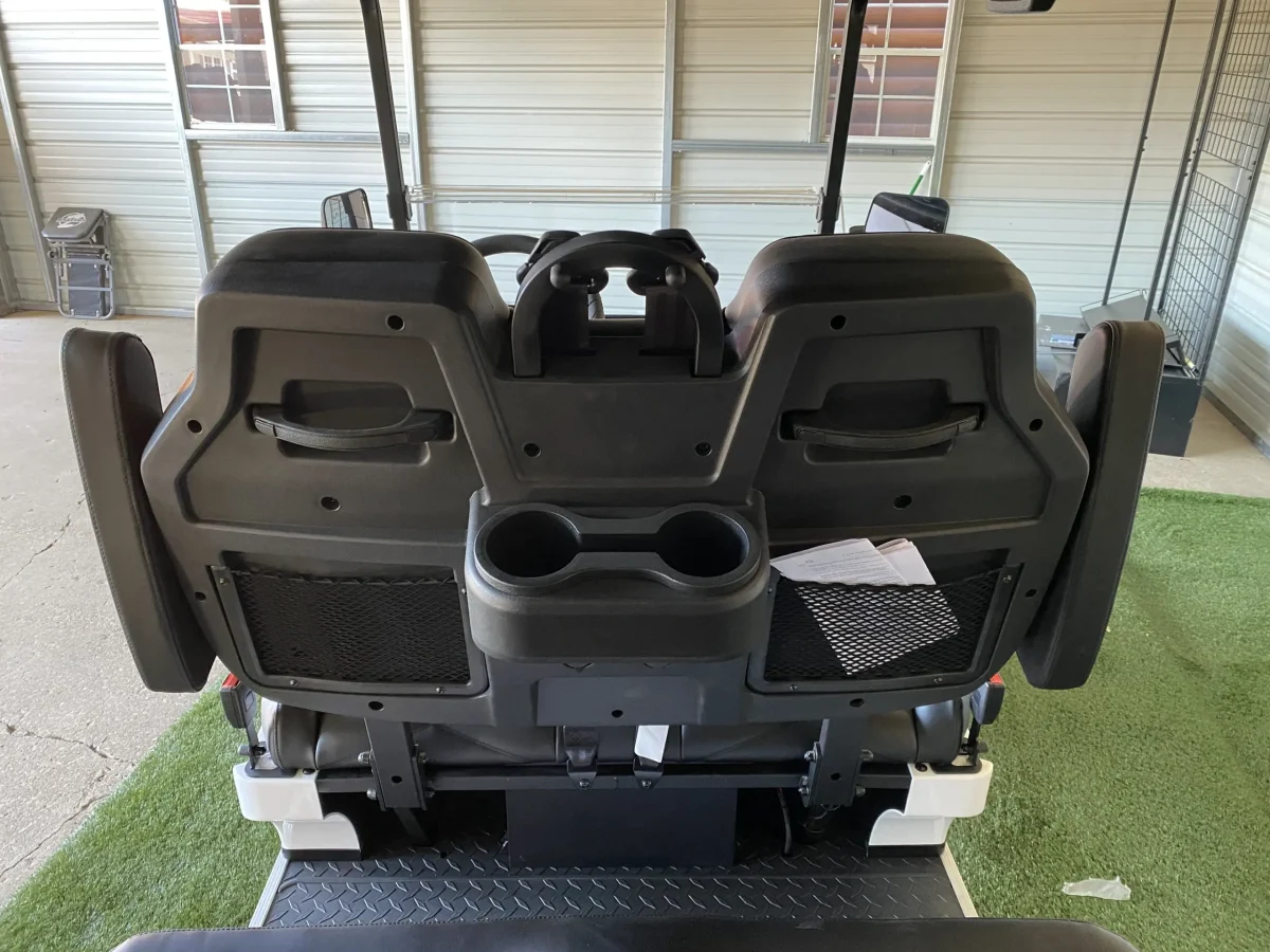 whisper ff4 golf carts Wickliffe Ohio