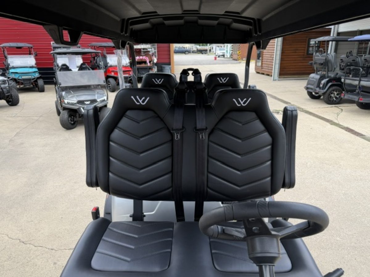 whisper ff4 golf cart​ on sale Eastlake Ohio