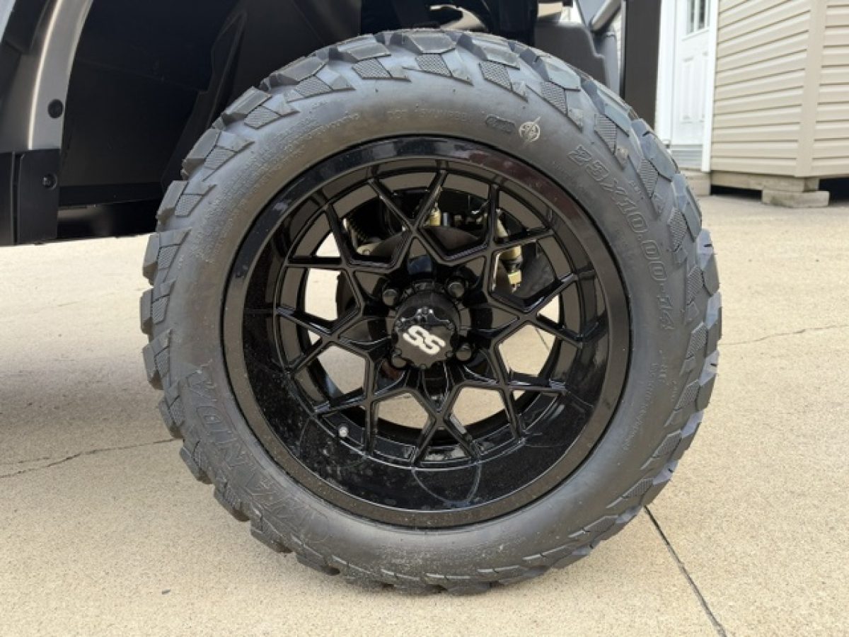 whisper ff4 golf cart​ on sale Kirtland Ohio