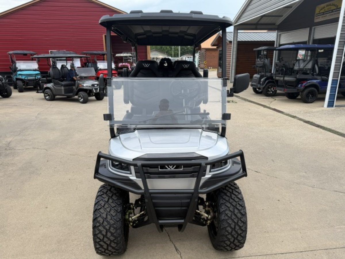 whisper ff4 golf cart​ on sale Near me