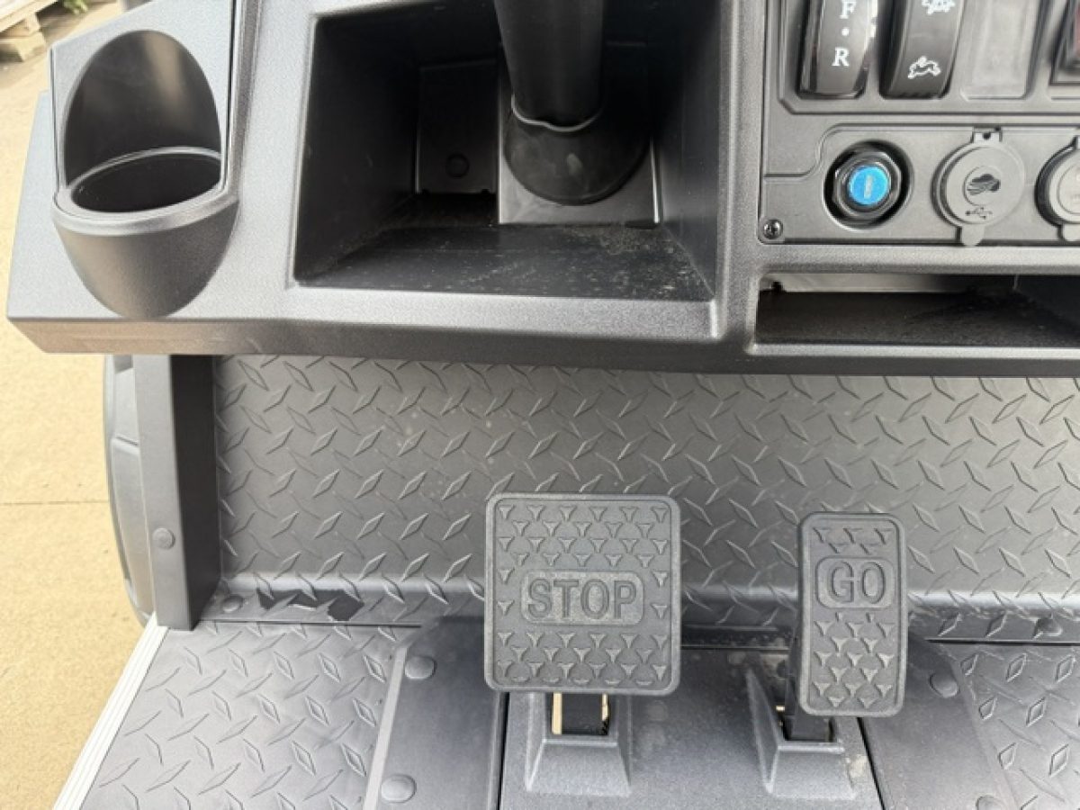 whisper ff4 golf cart​ on sale Painesville Ohio