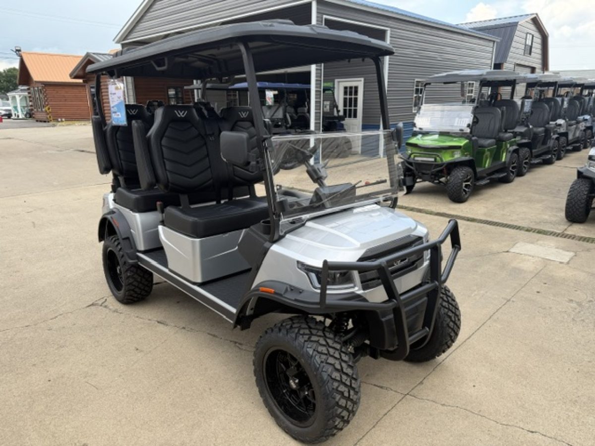 whisper ff4 golf cart​ on sale Strongsville Ohio