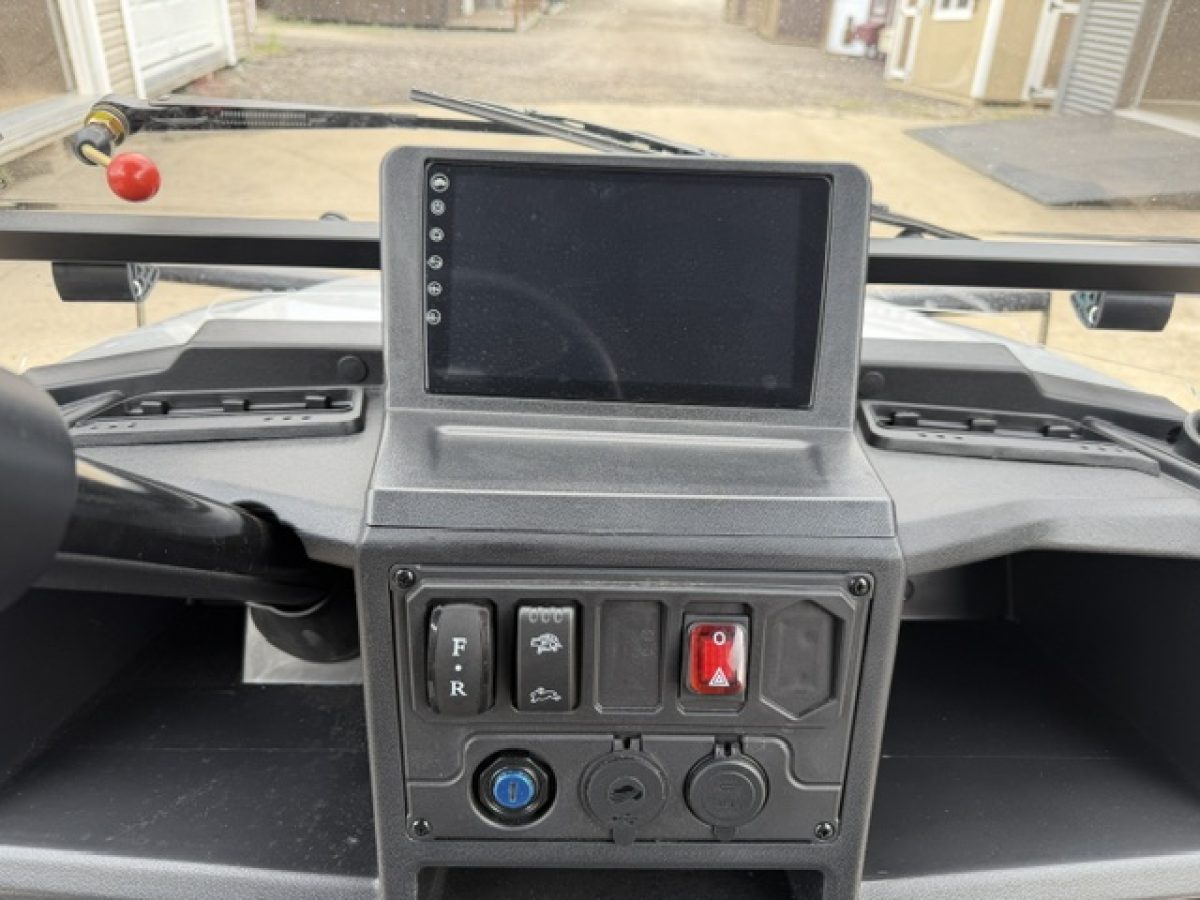 whisper ff4 golf cart​ on sale Wickliffe Ohio