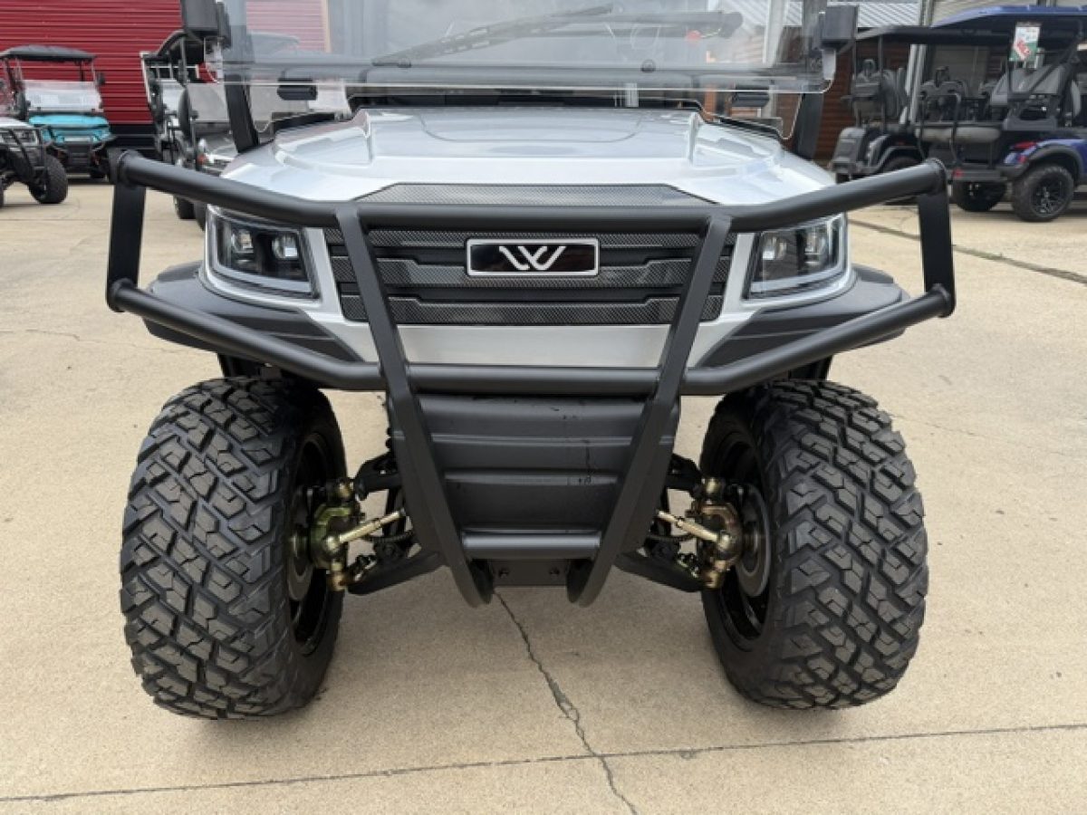 whisper ff4 golf cart​ on sale Willoughby Ohio