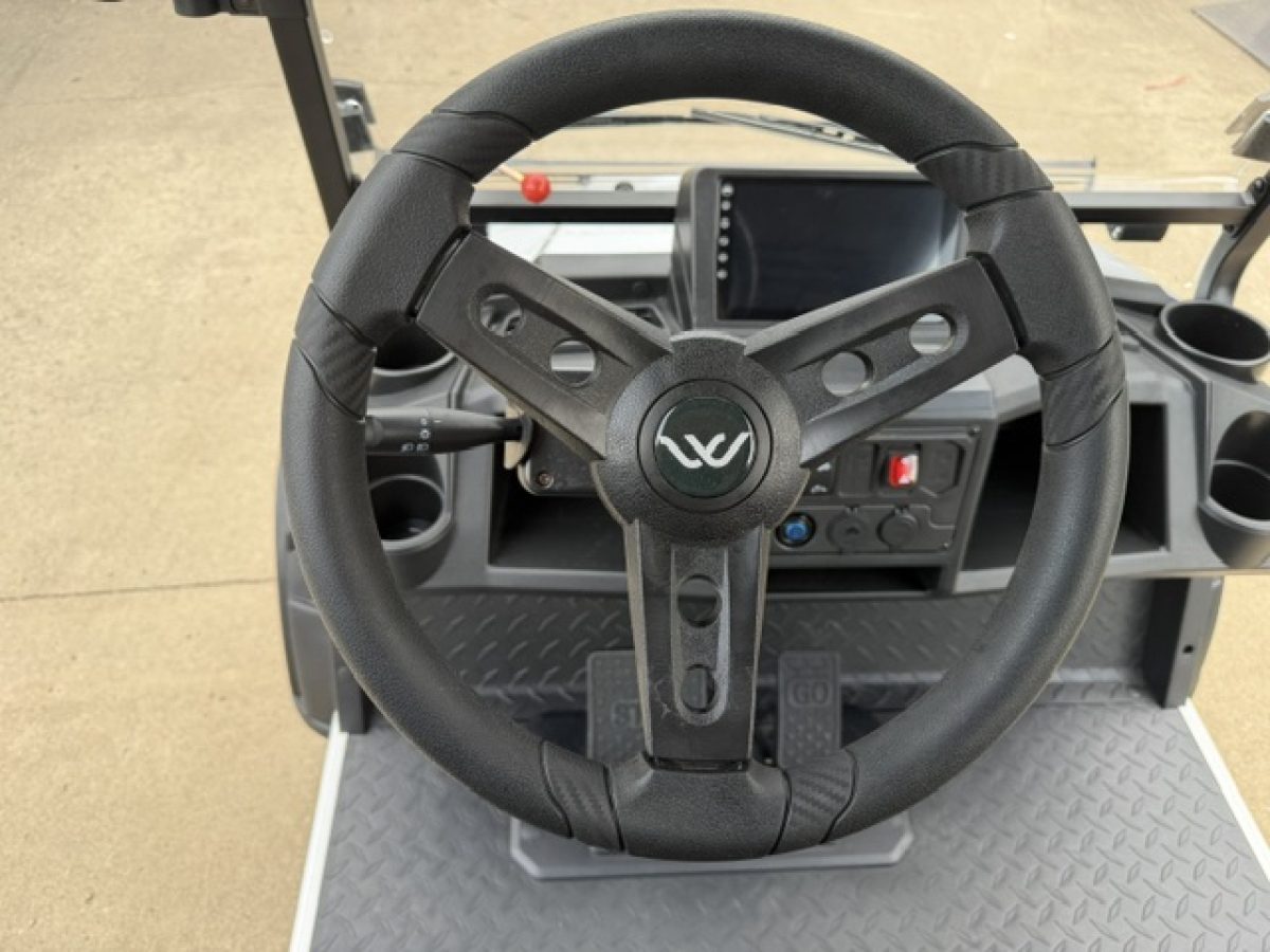 whisper ff4 golf cart​ on sale Willowick Ohio