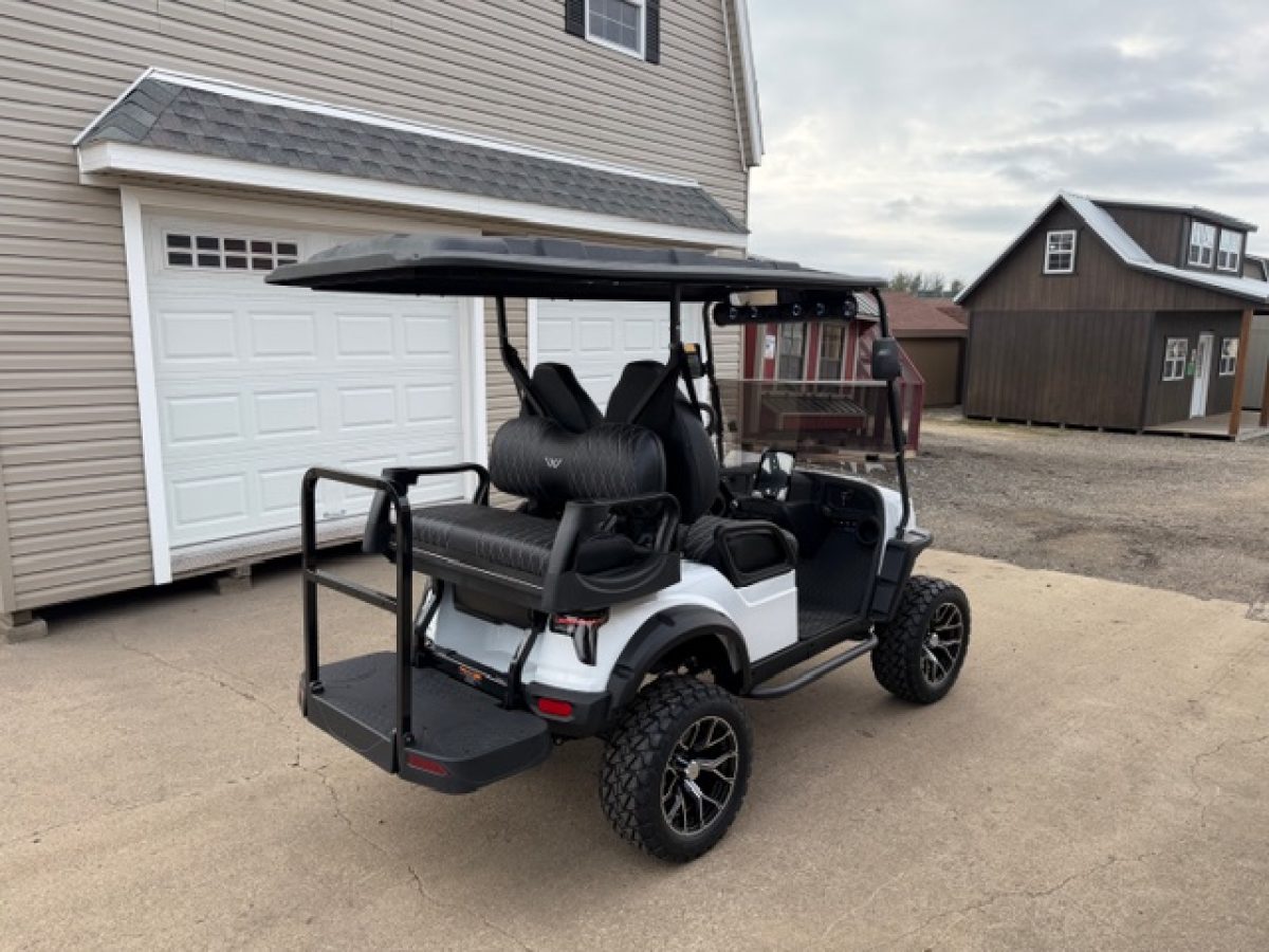 whisper halo Medina Ohio