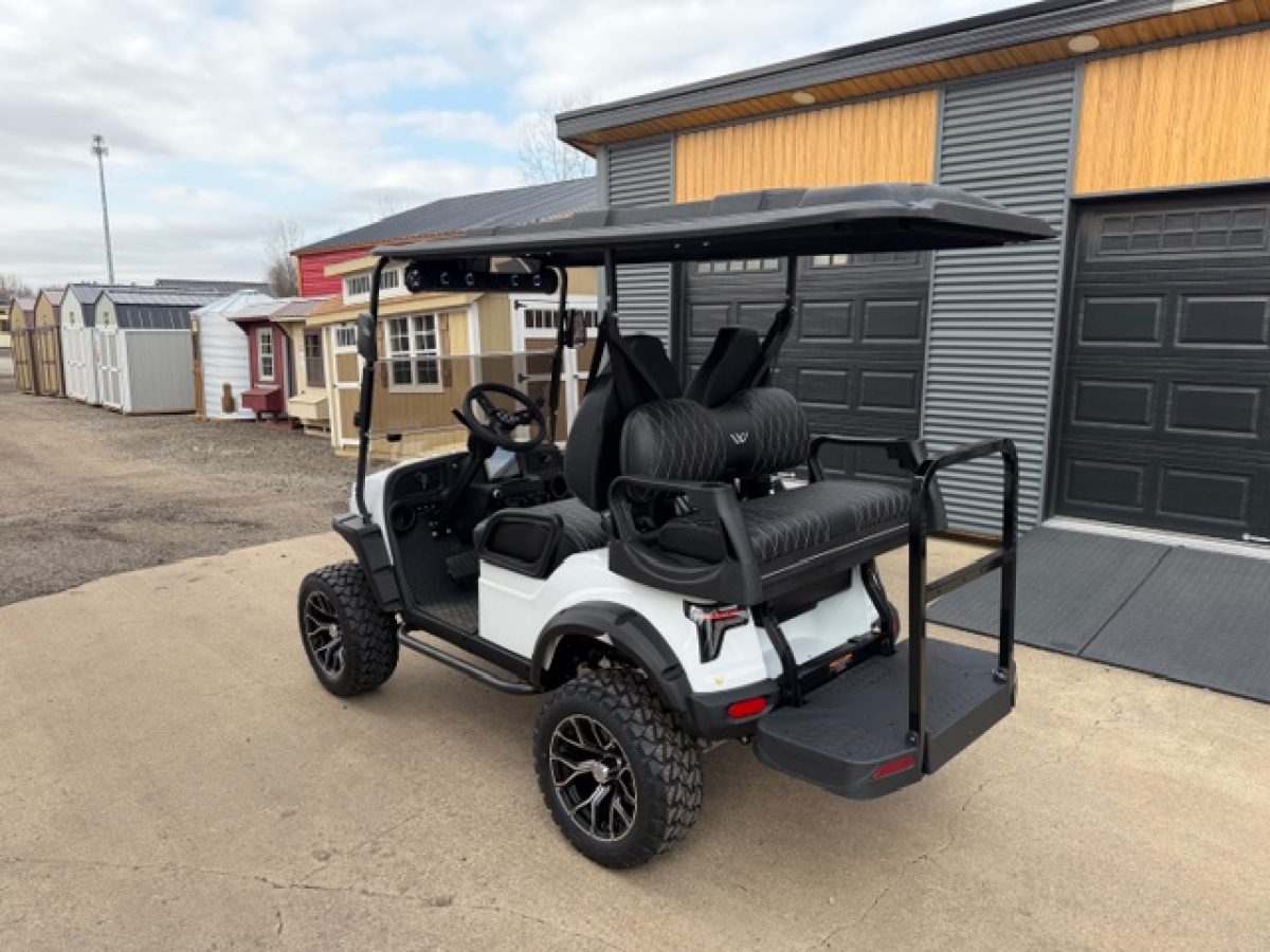 whisper halo Wadsworth Ohio