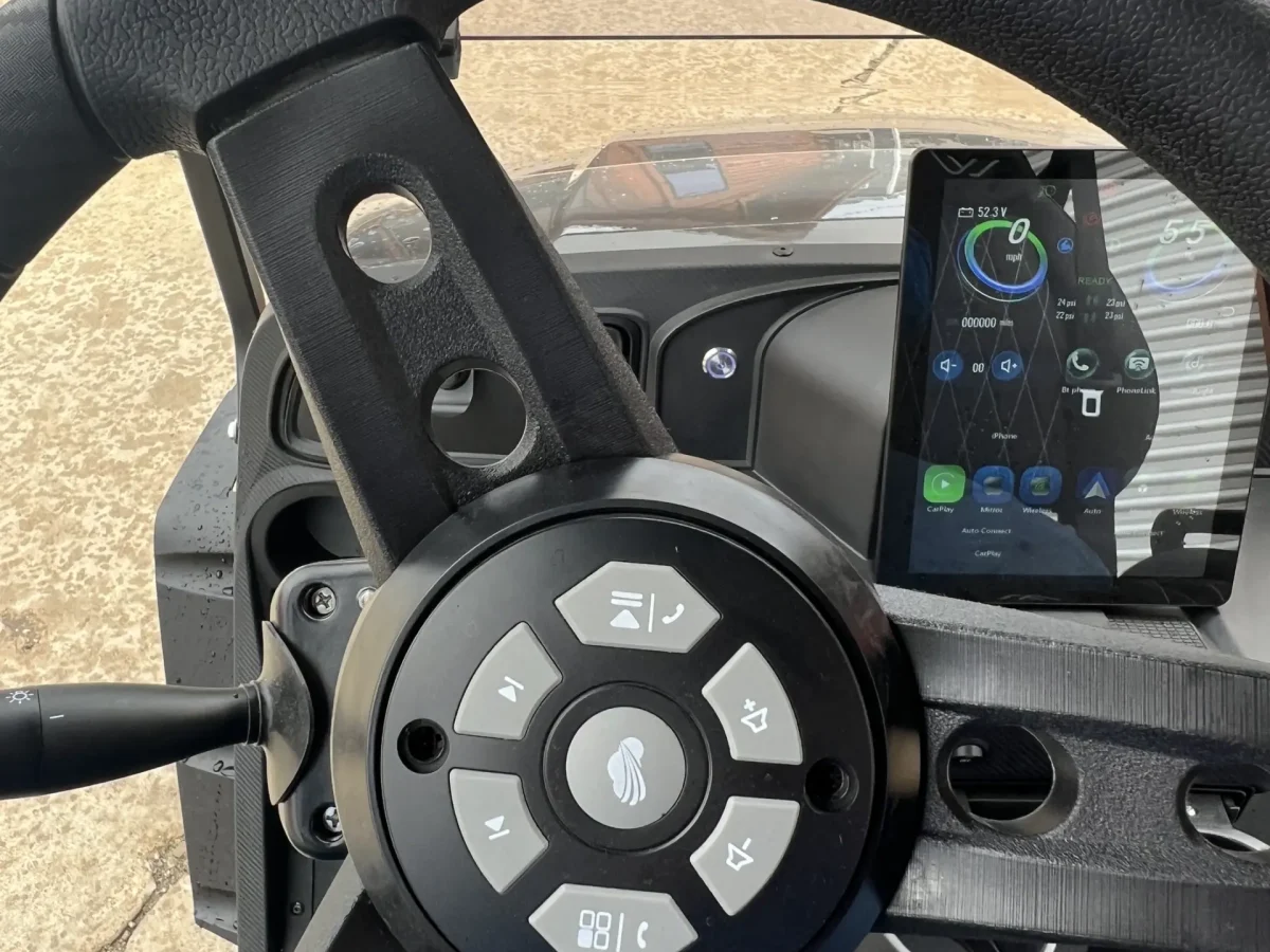 whisper halo golf cart for sale Akron Ohio