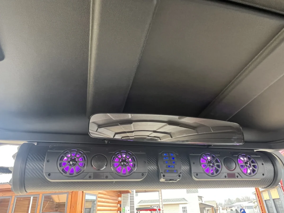 whisper halo golf cart for sale Canton Ohio