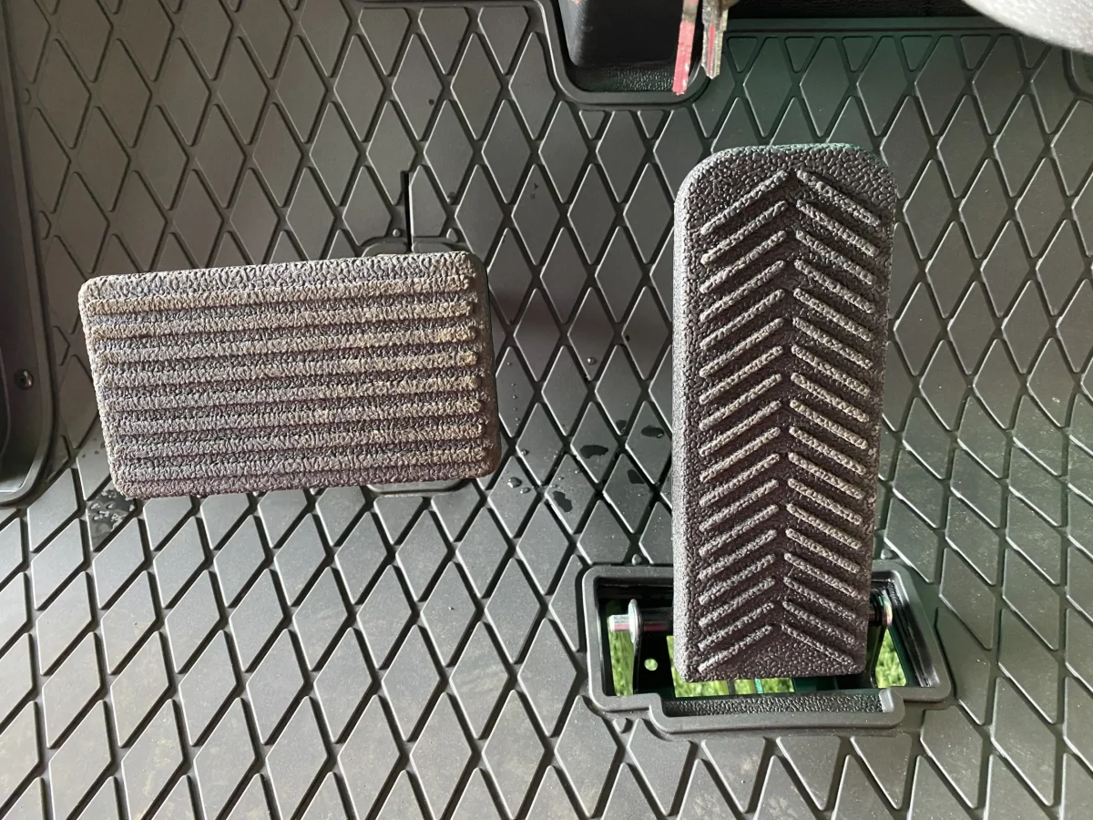 whisper halo golf cart for sale Chardon Ohio