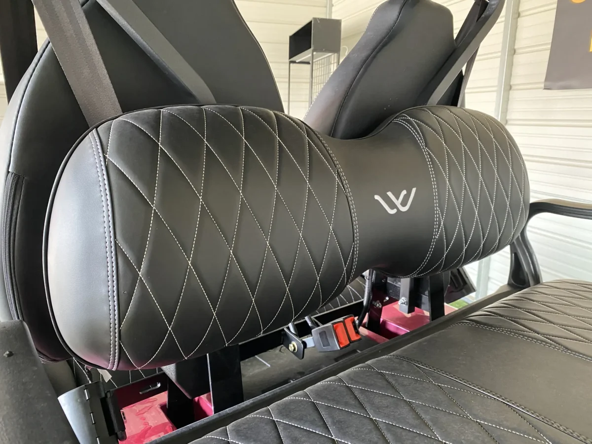 whisper halo golf cart for sale Concord Ohio