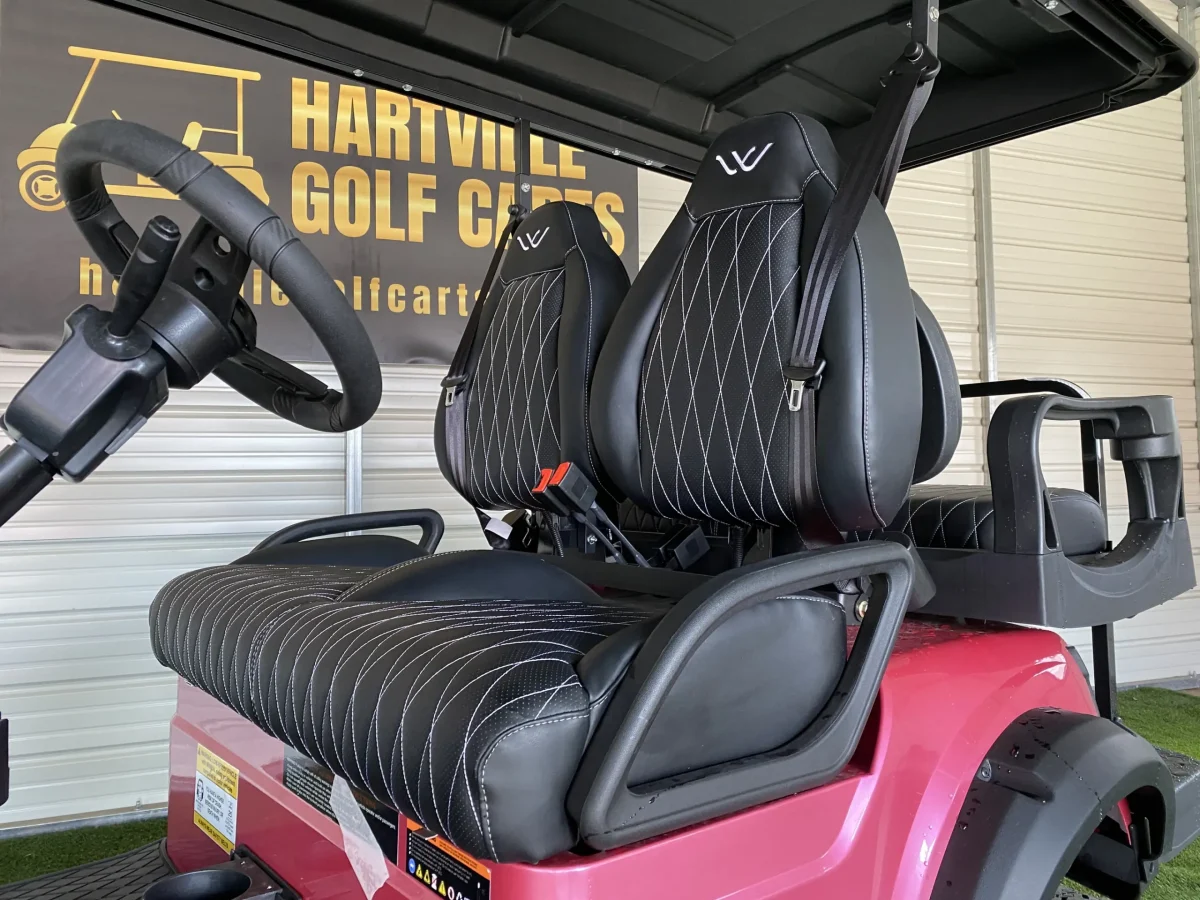 whisper halo golf cart for sale Eastlake Ohio